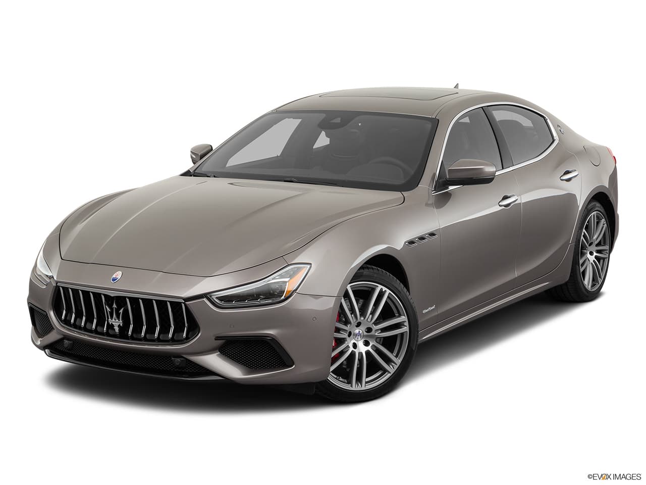 مازيراتي جيبلي 2026 used_cars.forSale