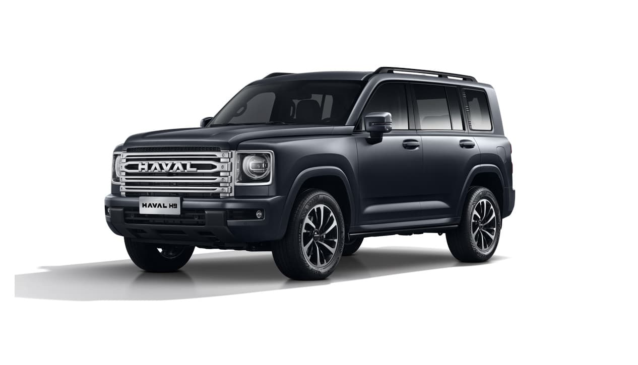 هافال H9 2026 used_cars.forSale