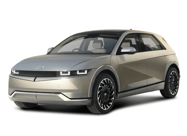 Hyundai Ioniq 5 2026 used_cars.forSale