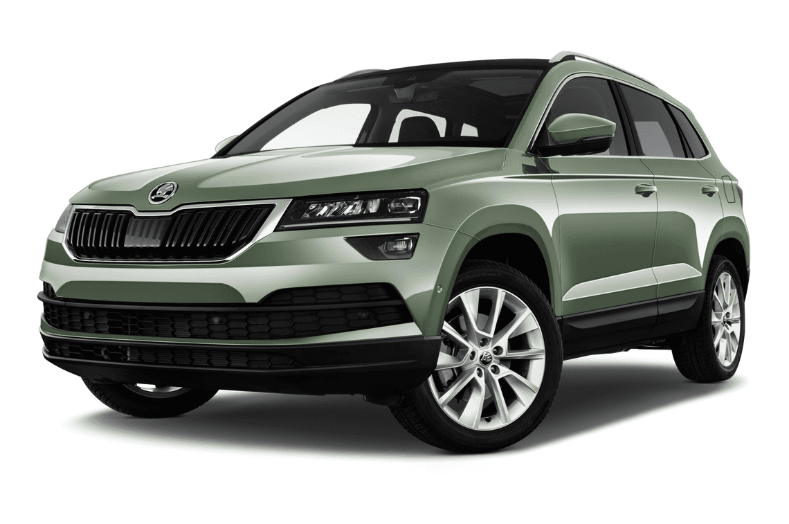 Skoda Karoq 2026 used_cars.forSale
