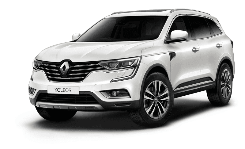 Renault Koleos 2026 used_cars.forSale