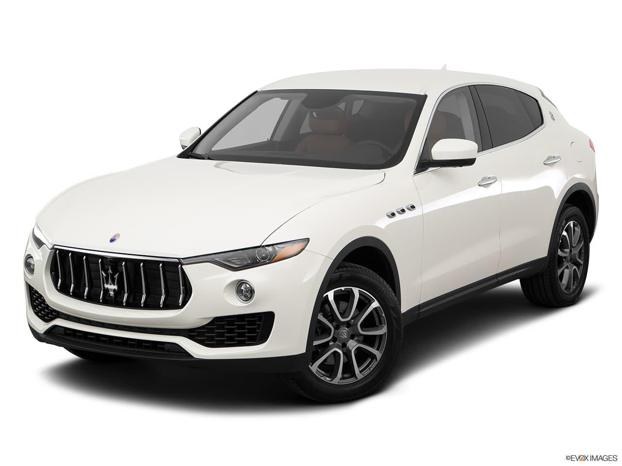 مازيراتي ليفانتي 2026 used_cars.forSale