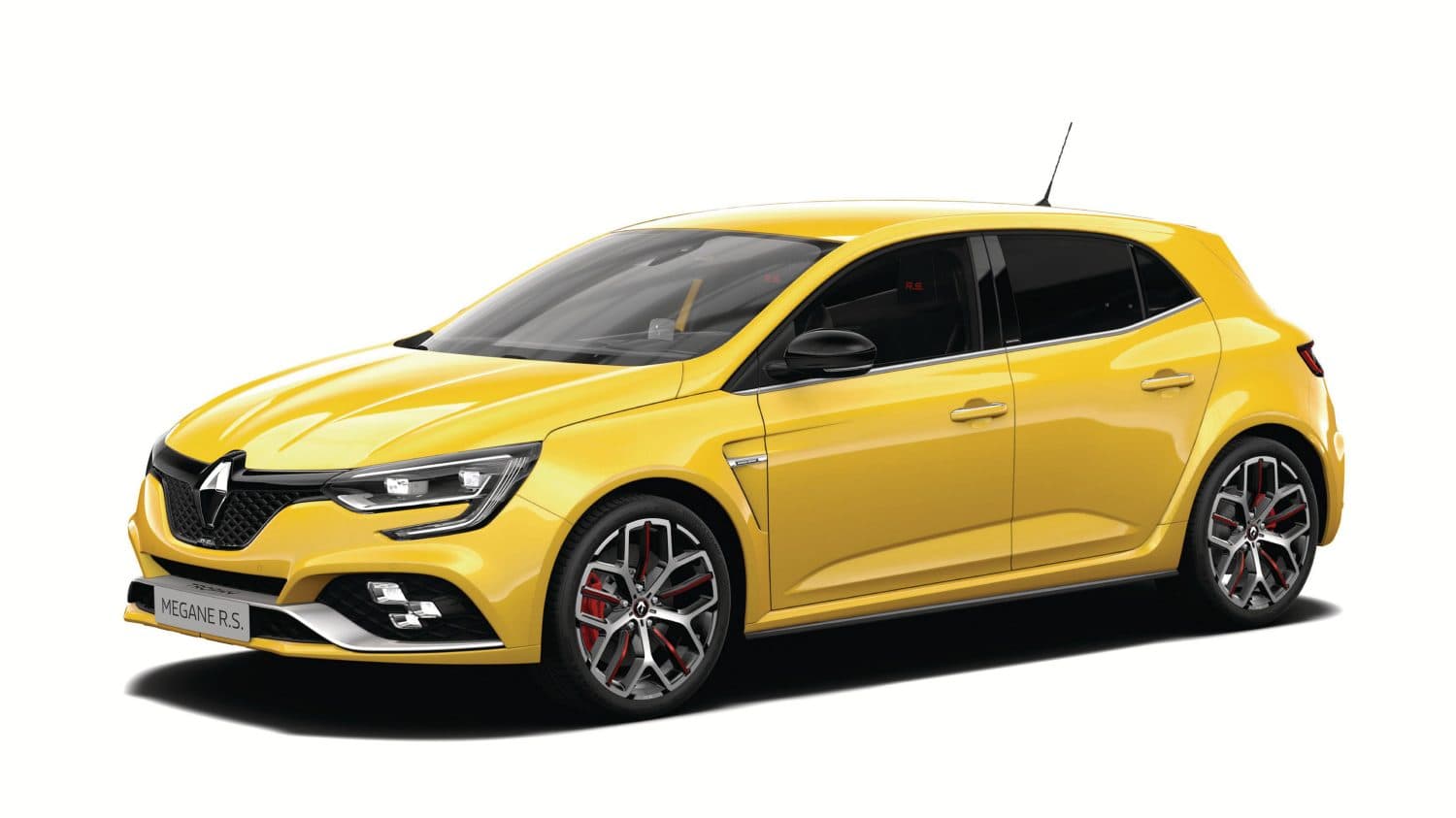 Renault Megane Hatchback 2026 used_cars.forSale