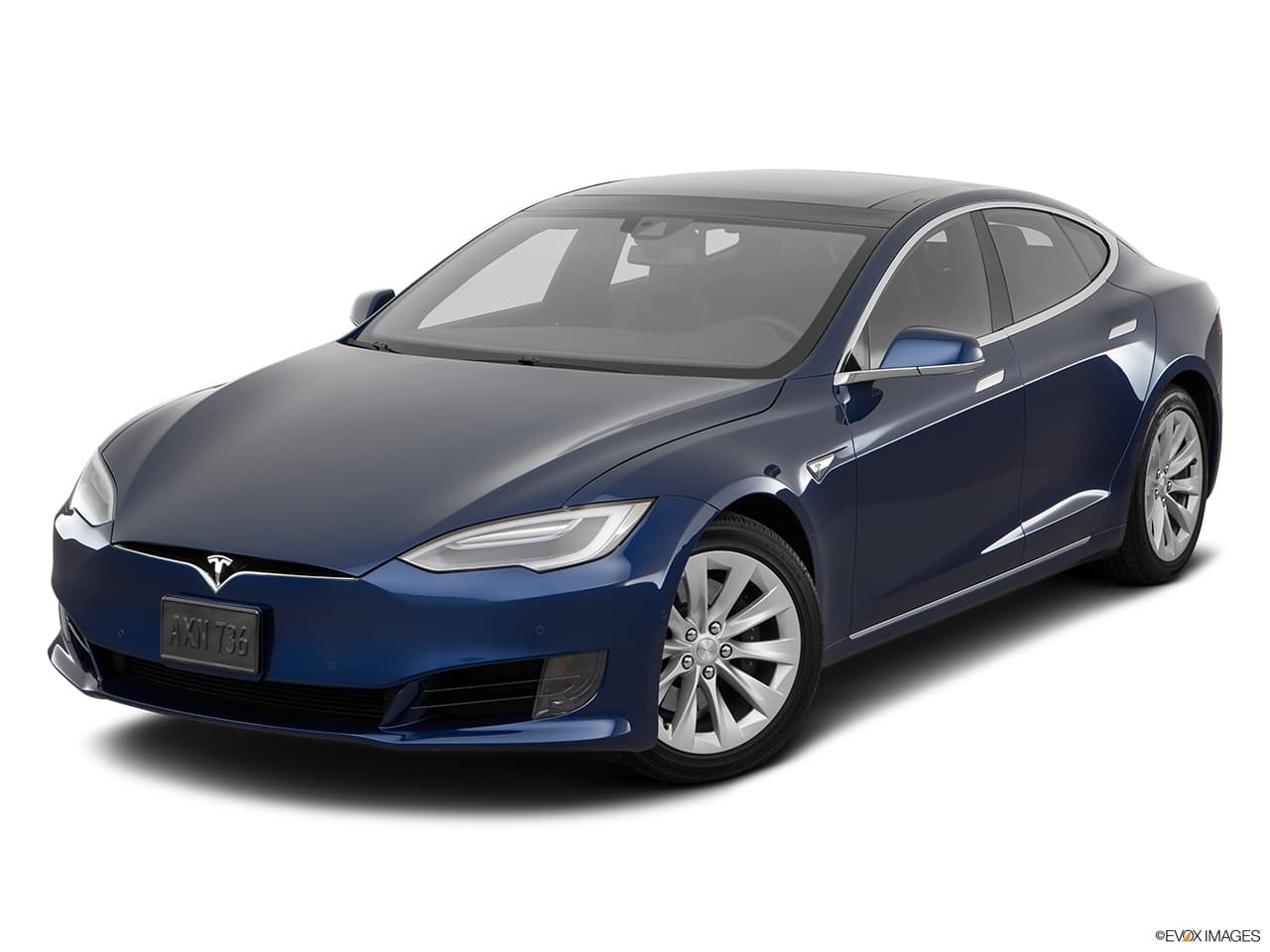 Tesla Model S 2026 used_cars.forSale