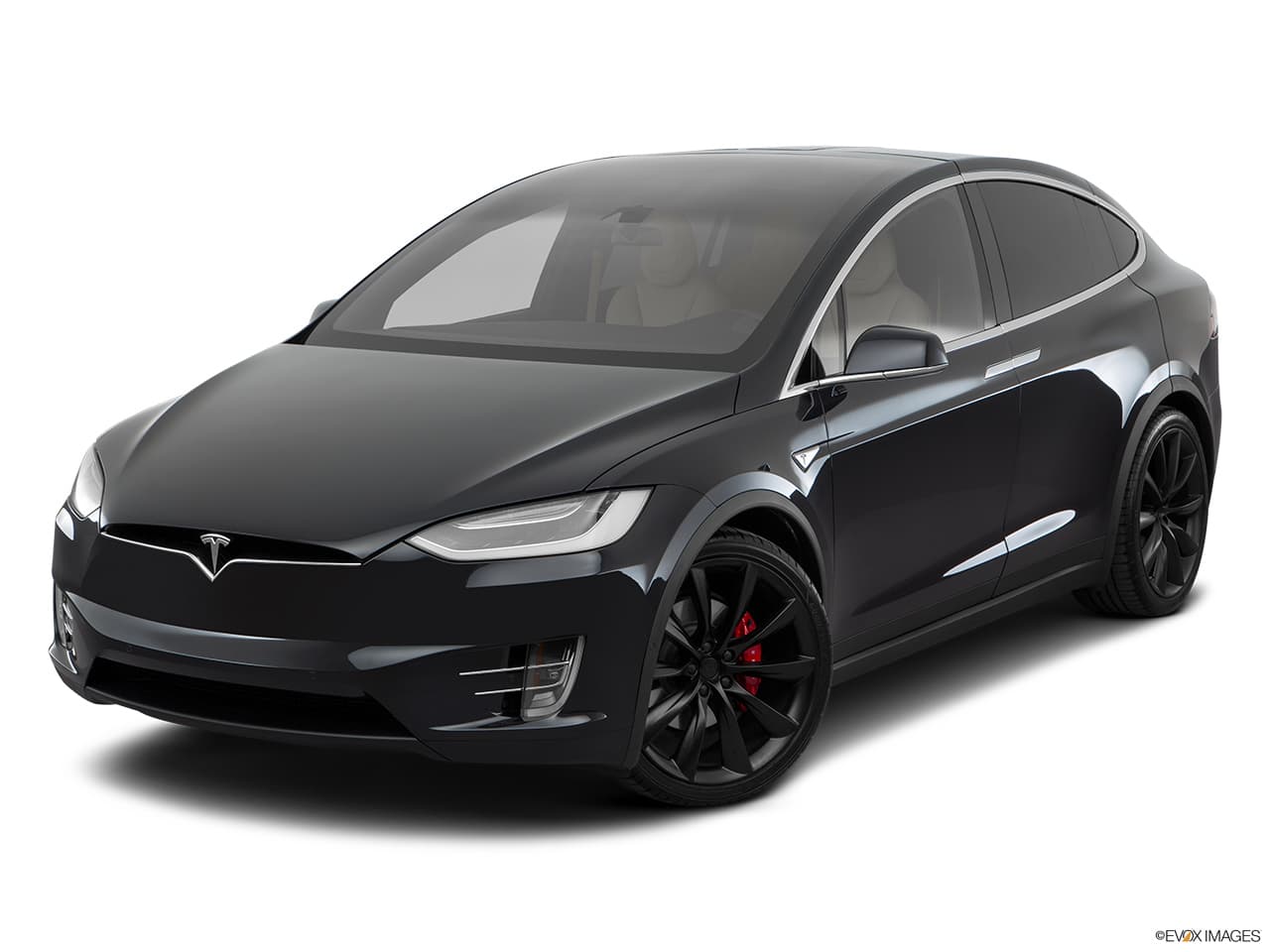 Tesla Model X 2026 used_cars.forSale