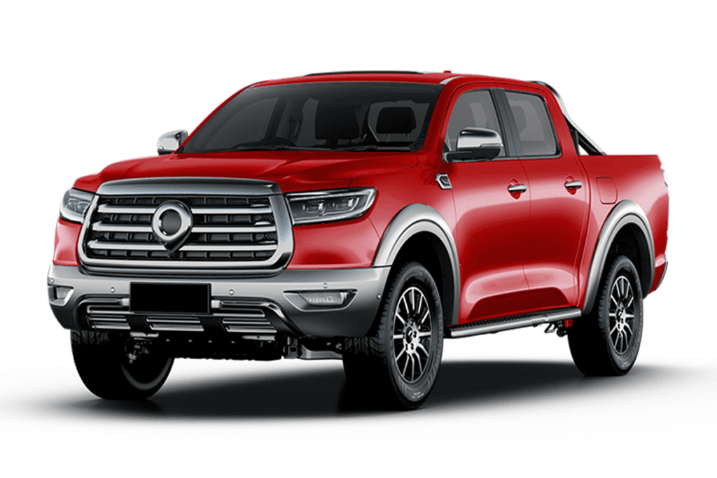 Great Wall POER 2026 used_cars.forSale