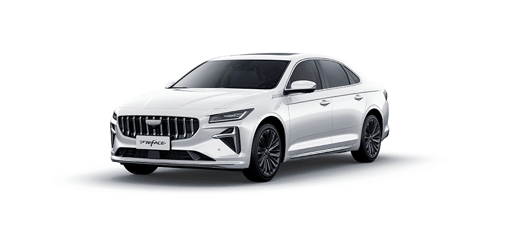 جيلي Preface 2026 used_cars.forSale