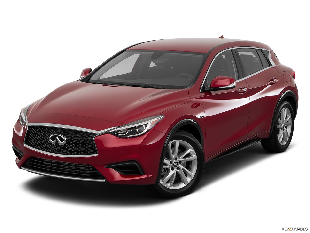 Infiniti Q30 2026 used_cars.forSale
