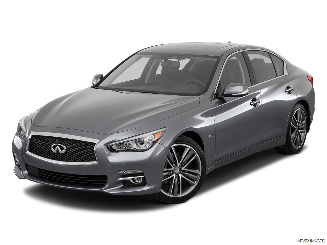 Infiniti Q50 2026 used_cars.forSale