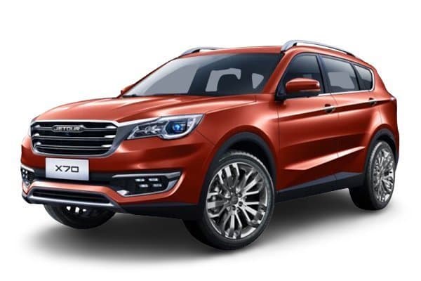 Jetour X70 2026 used_cars.forSale