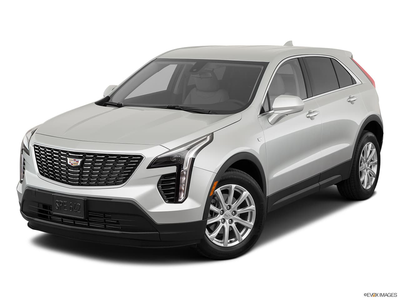 Cadillac XT4 2026 used_cars.forSale