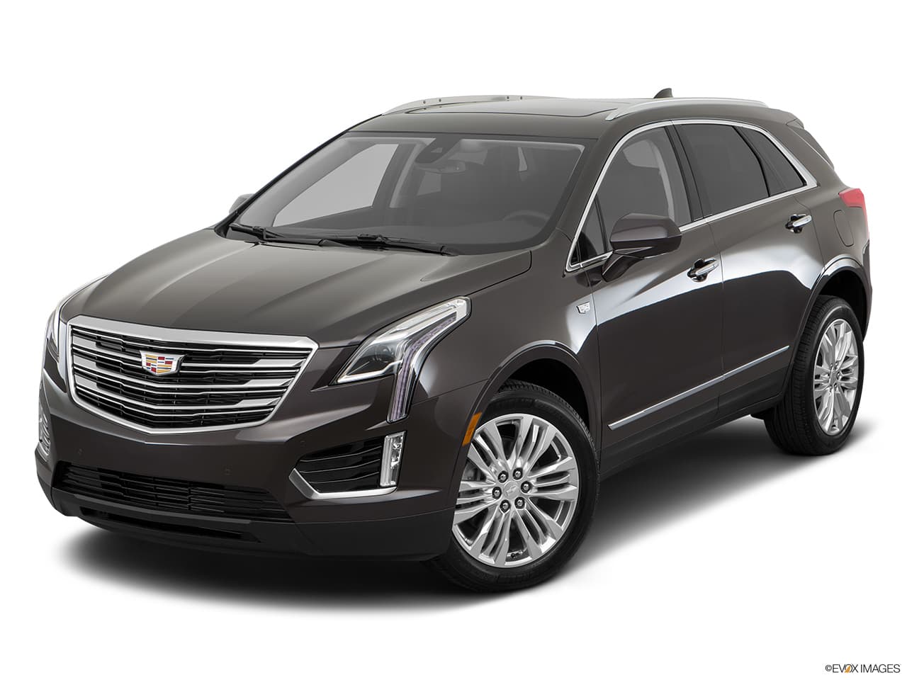 Cadillac XT5 2026 used_cars.forSale