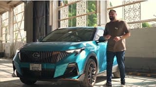 GS3 EMZOOM Test Drive GS3 EMZOOM Test Drive