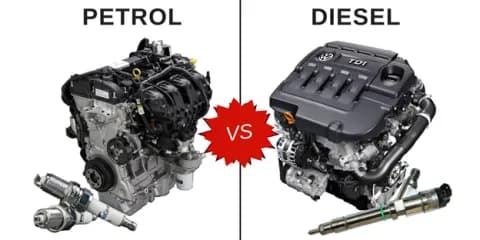 Diesel vs Petrol: Which Engine is Right for Your UAE Driving Needs