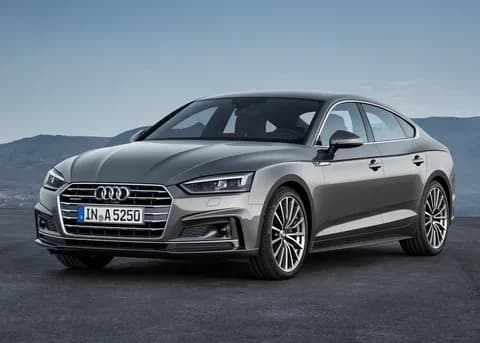 Discover the 2025 Audi A5 Sportback: A Perfect Blend of Style and Performance