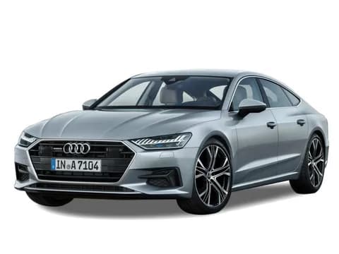 Ultimate Guide to the Audi A7 Sportback 2025
