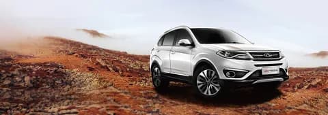 2025 Chery Tiggo 5 Review: Features, Pricing, and More