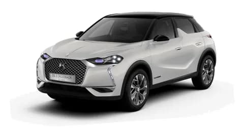 Discover the 2025 DS 3 Crossback: Features and Insights
