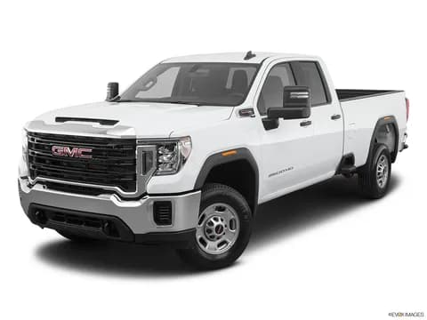 2025 GMC Sierra HD: A Comprehensive Guide and Buying Options
