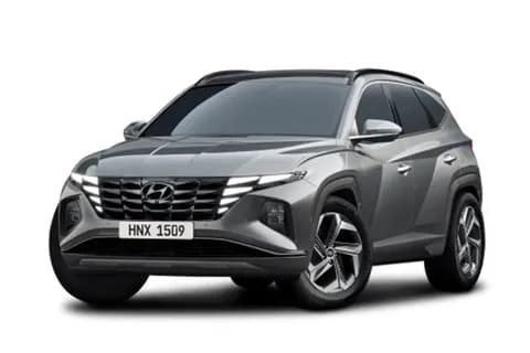 Discover the All-New Hyundai Tucson 2025: Features, Specs, and Pricing