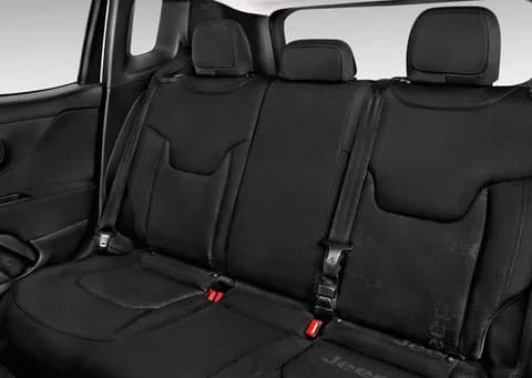 Discover the 2025 Jeep Renegade: Features, Specs, and Availability