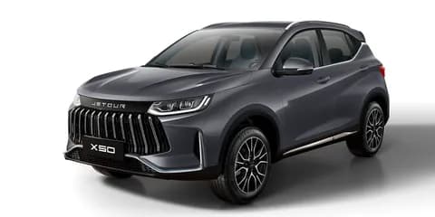 2025 Jetour X50: A Comprehensive Review and Buying Guide