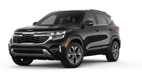 Discover the 2025 Kia Seltos: Features, Specs, and Pricing