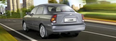 2025 Chevrolet Lanos: A Comprehensive Guide
