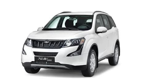 Explore the Mahindra XUV500 2025: Features and Performance