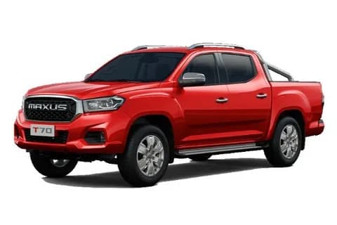 2025 Maxus T70: Features, Performance, and Availability