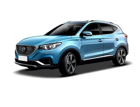 Discover the 2025 MG ZS EV: Features and Specifications