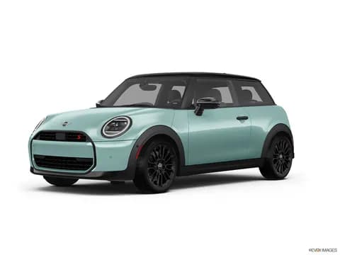 Discover the 2025 Mini Hatch: Features, Specs, and Availability