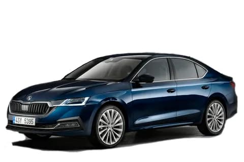 Discover the 2025 Skoda Octavia: Features, Specs, and Pricing