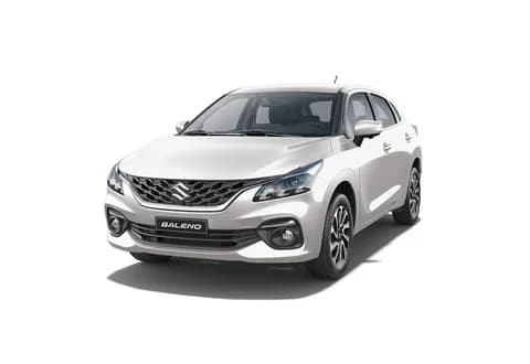 Explore the All-New 2025 Suzuki Baleno: Features and Specifications