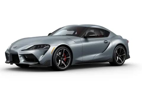 2025 Toyota Supra: Features, Specs, and Buying Options at YallaMotor
