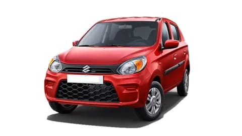 2025 Suzuki Alto: A City Car That Stands Out