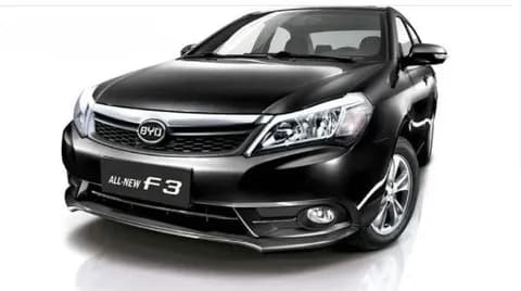 Top 5 Affordable Economical Cars in the Egyptian Market 2025