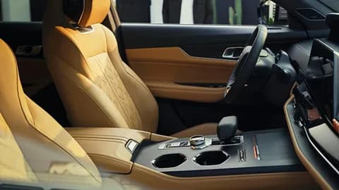 2025 Changan UNI-K Elite Review: Performance and Luxury Combined