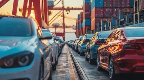 New Regulations for Importing Personal Vehicles in Egypt
