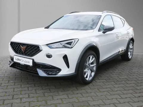 Cupra Formentor: Performance Upgrades and Modifications