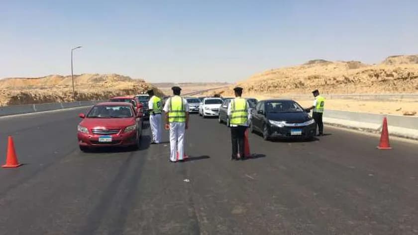 How to Check and Pay Traffic Violations in Egypt for 2024