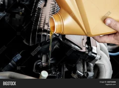 Top Engine Oils for Korean Cars: Hyundai and Kia Maintenance