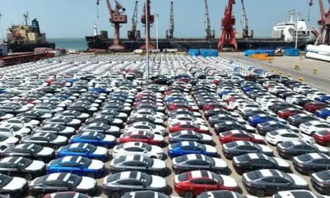 New Regulations for Personal Vehicle Imports in Egypt