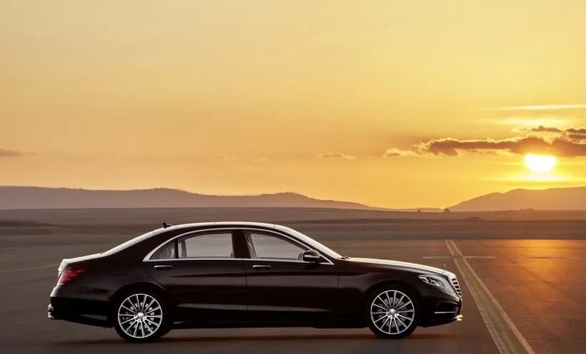 2014 Mercedes-Benz S Class: Specifications and Exceptional Performance