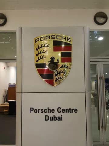 Porsche Racing Day at Yas Marina: A Thrilling Automotive Event