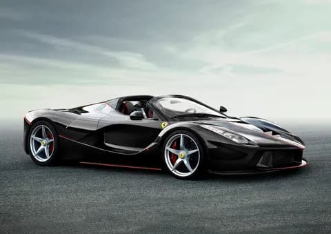 2017 Ferrari Spider - Exceptional Design and Performance