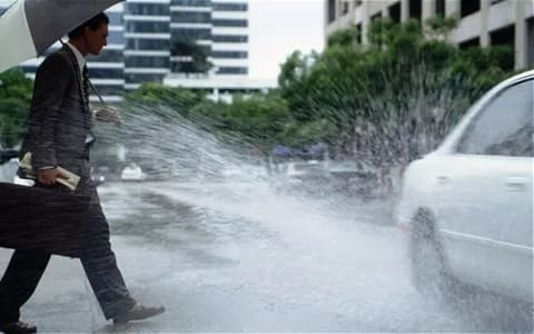 Unusual Driving Laws in Japan: What You Need to Know