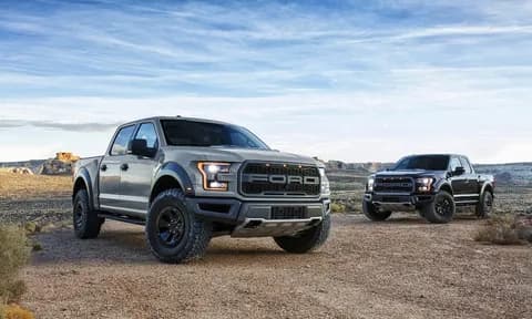 2017 Ford Raptor: Unmatched Features and Power