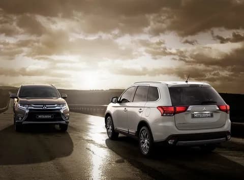 Best Crossover Cars Under 100,000 AED