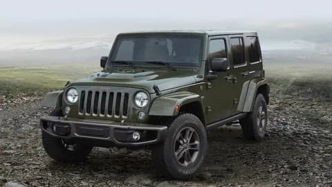 Fiat Chrysler Recalls 311,000 Vehicles Due to Airbag Problems